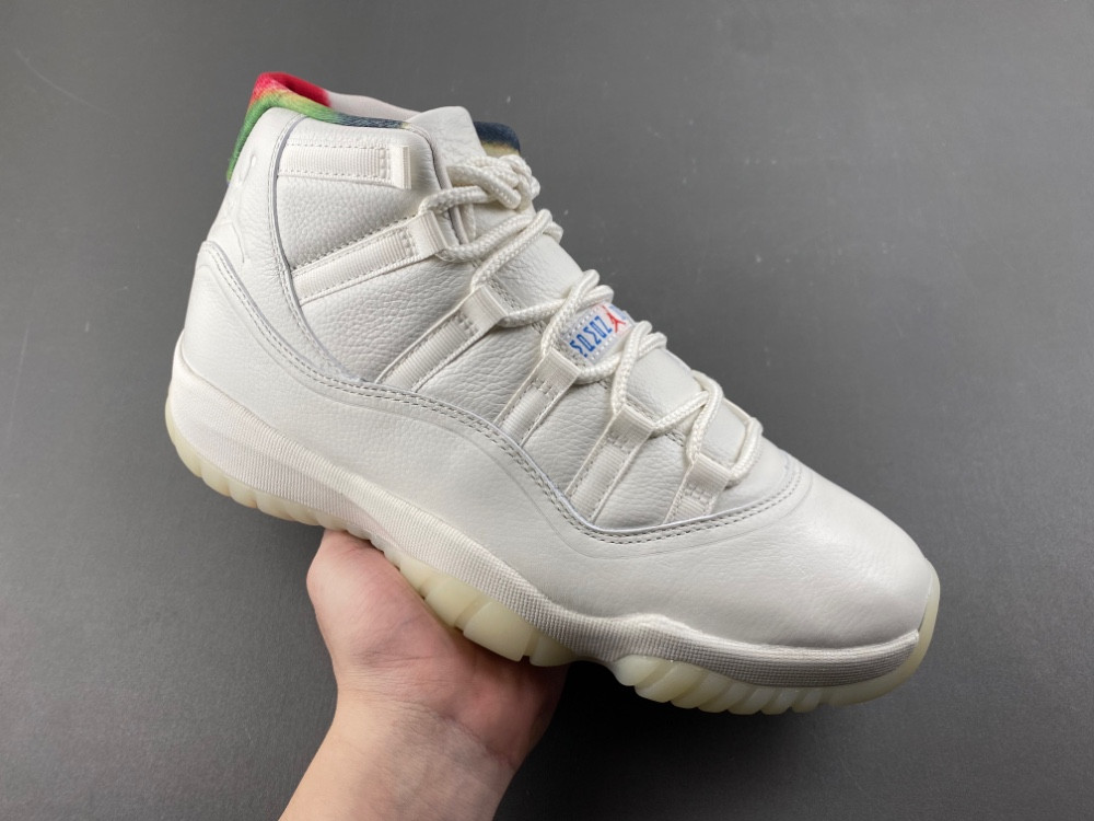 Air Jordan 11 Retro 285 IO8959-133