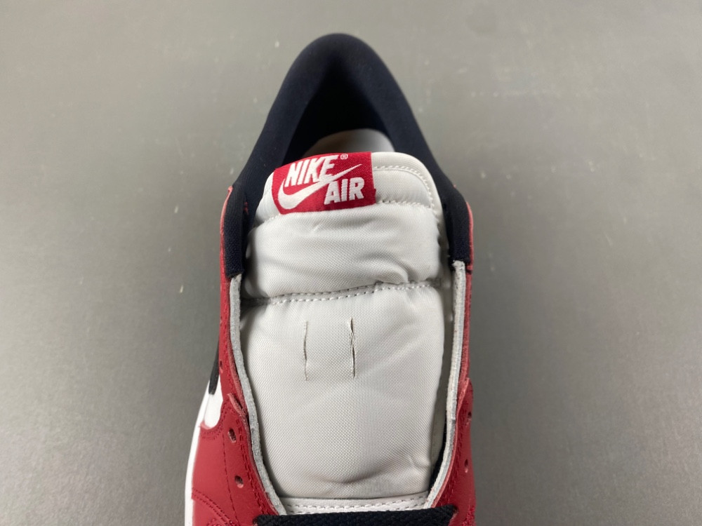Air Jordan 1 Retro Low OG