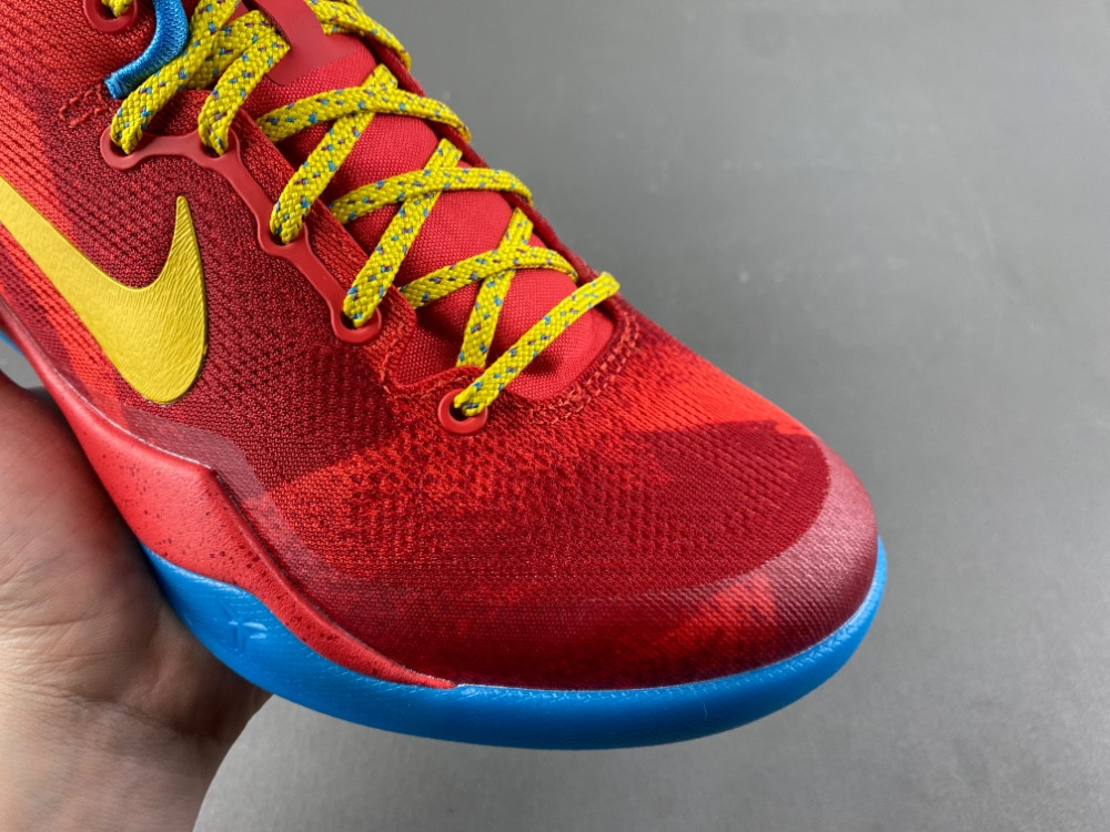 Nike Kobe 8 Protro Year of the Horse (2026) IM0594-600