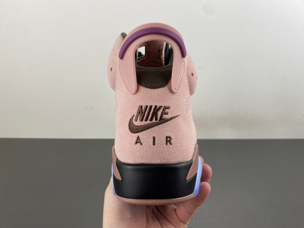 Air Jordan 6 Retro x A Ma Maniere 