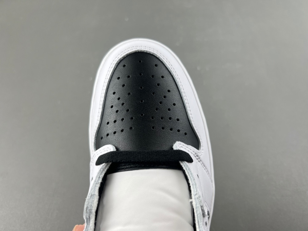 Air Jordan 1 Retro High OG SP Fragment x Union LA White Black II7282-100