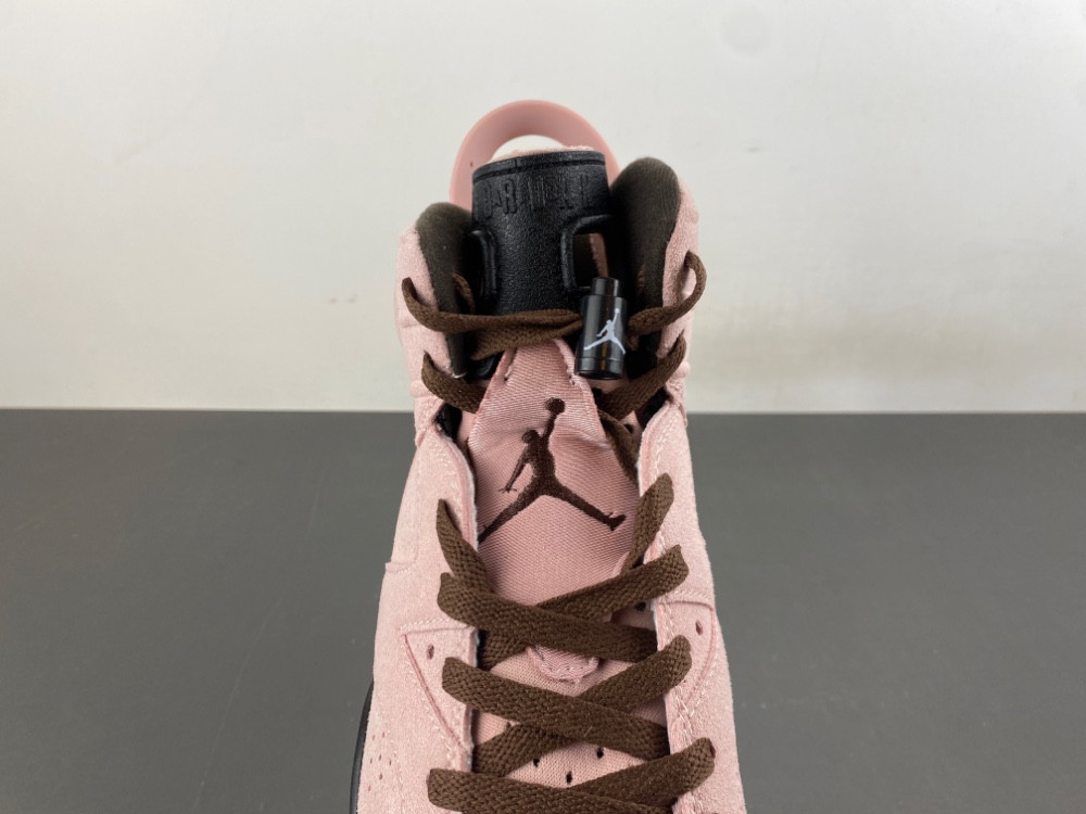Air Jordan 6 Retro x A Ma Maniere 