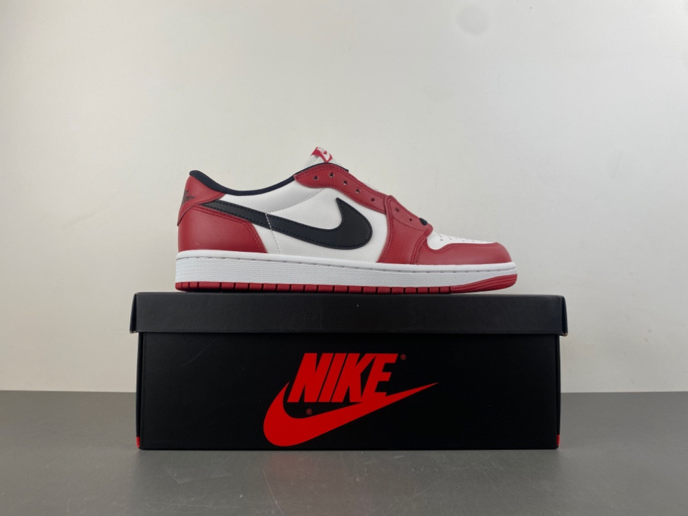 Air Jordan 1 Retro Low OG