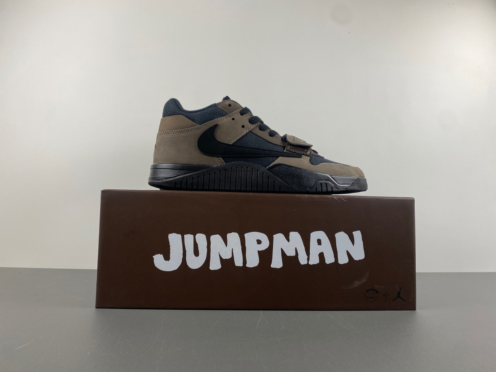 Travis Scott x Jordan Jumpman Jack TR 