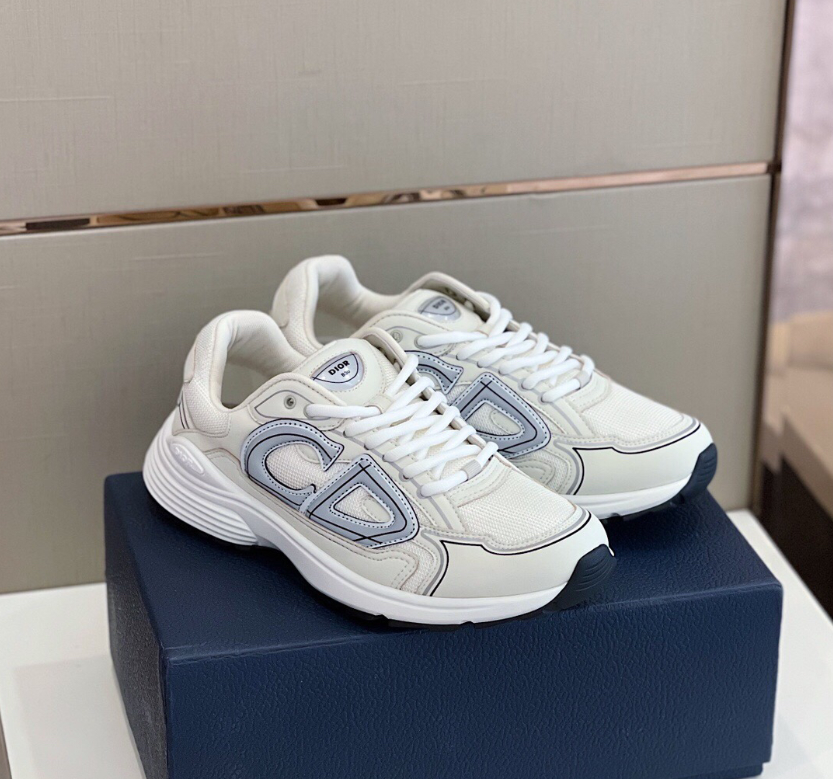D10r b30 trainer sneaker