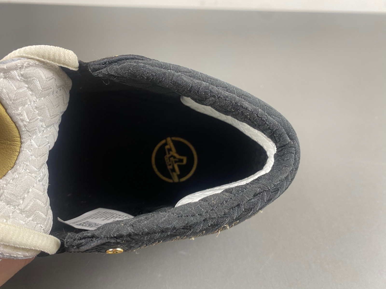 Jordan 23 TITAN Men