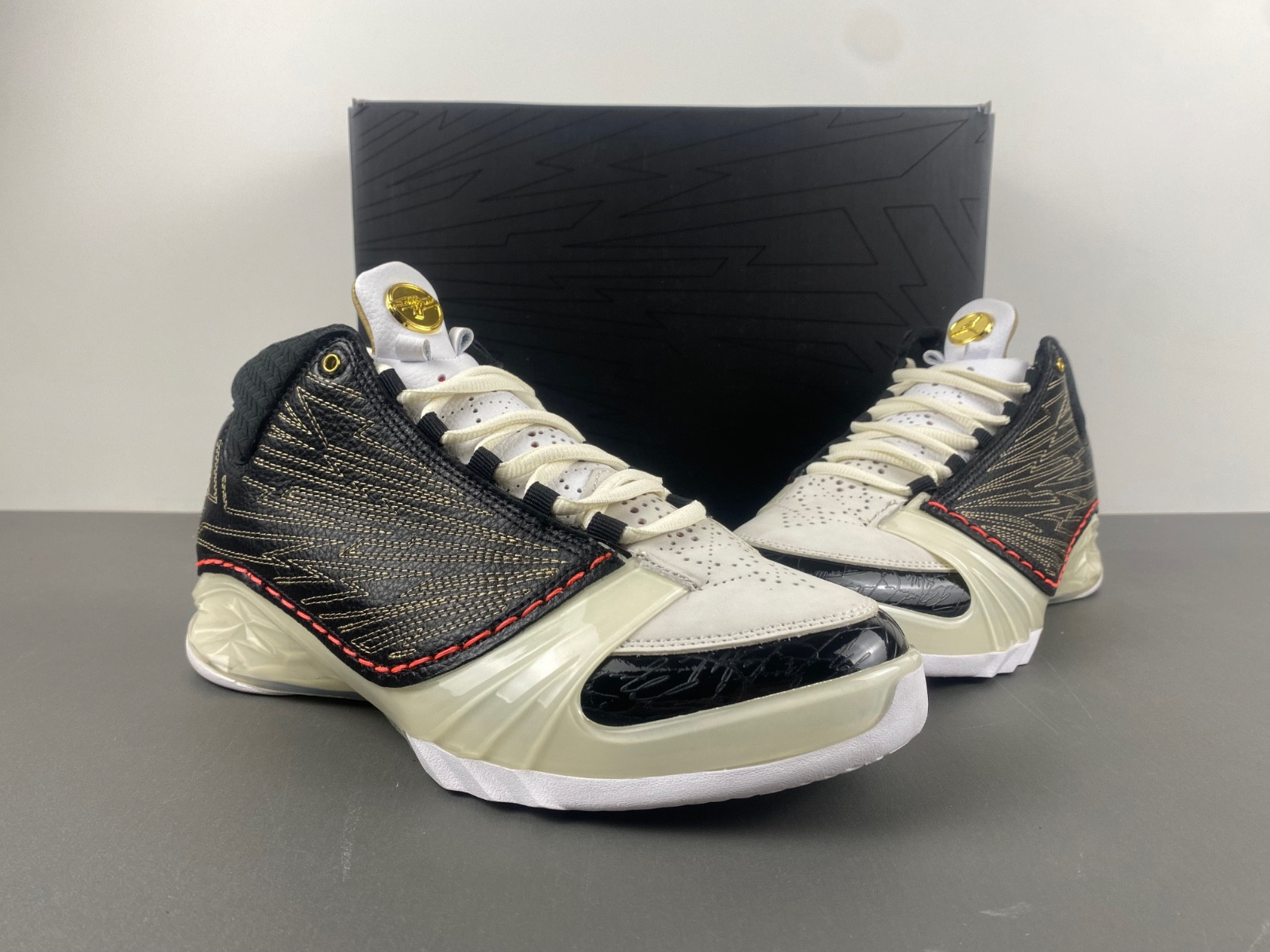 Jordan 23 TITAN Men
