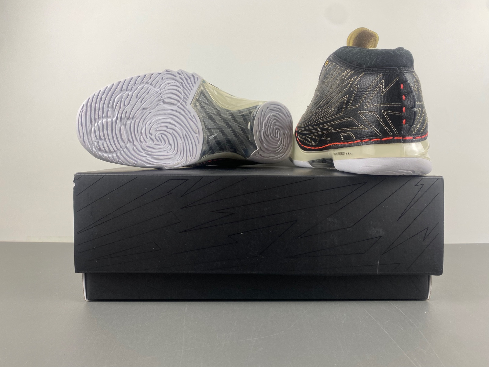 Jordan 23 TITAN Men