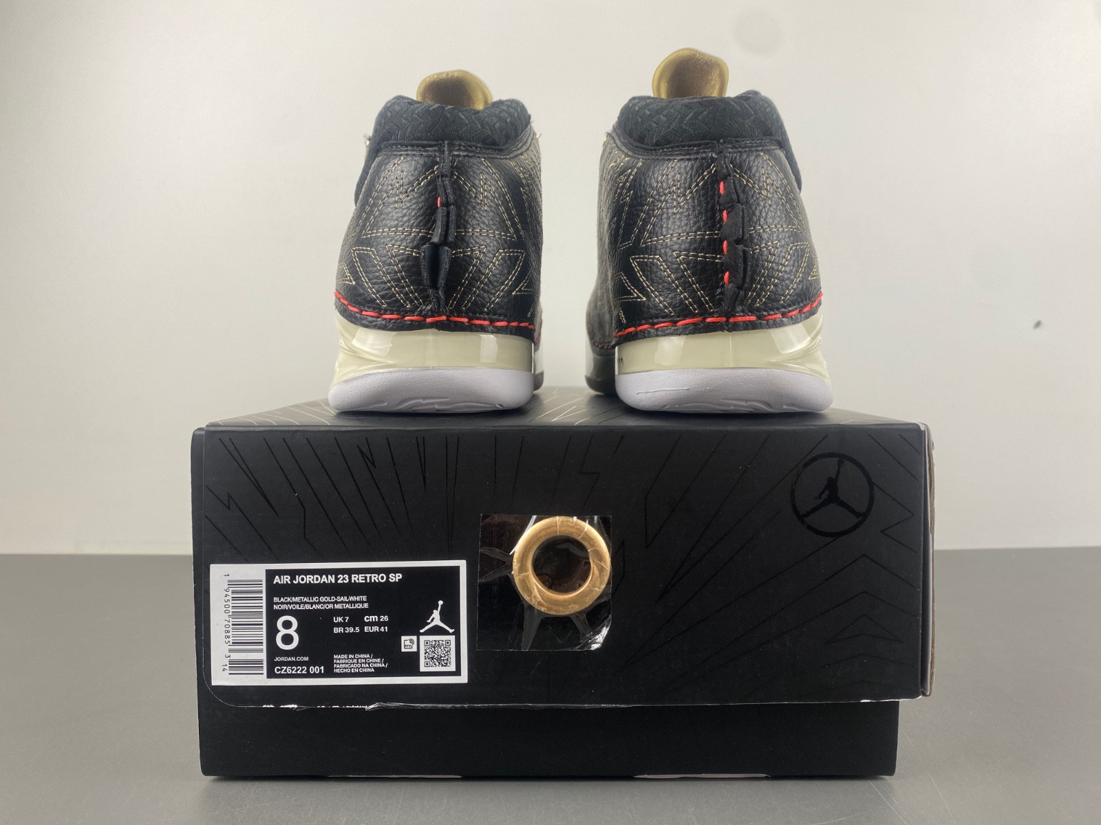 Jordan 23 TITAN Men