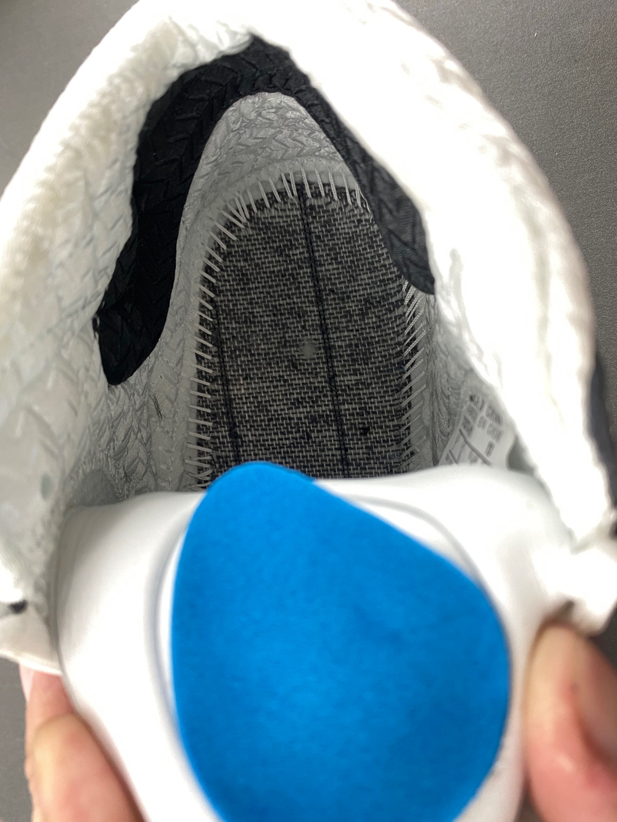 Jordan 23 OG 