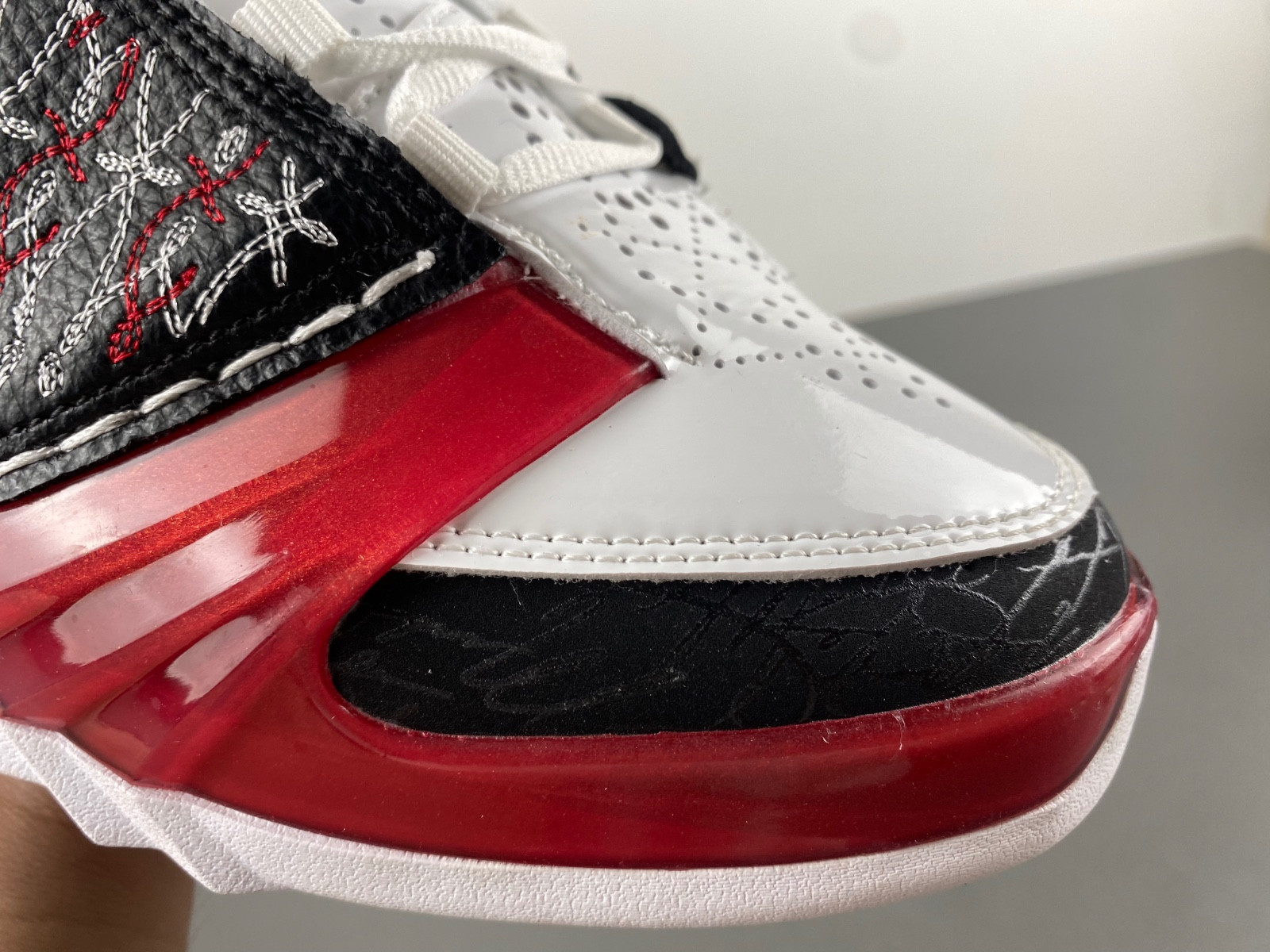 Jordan 23 OG 