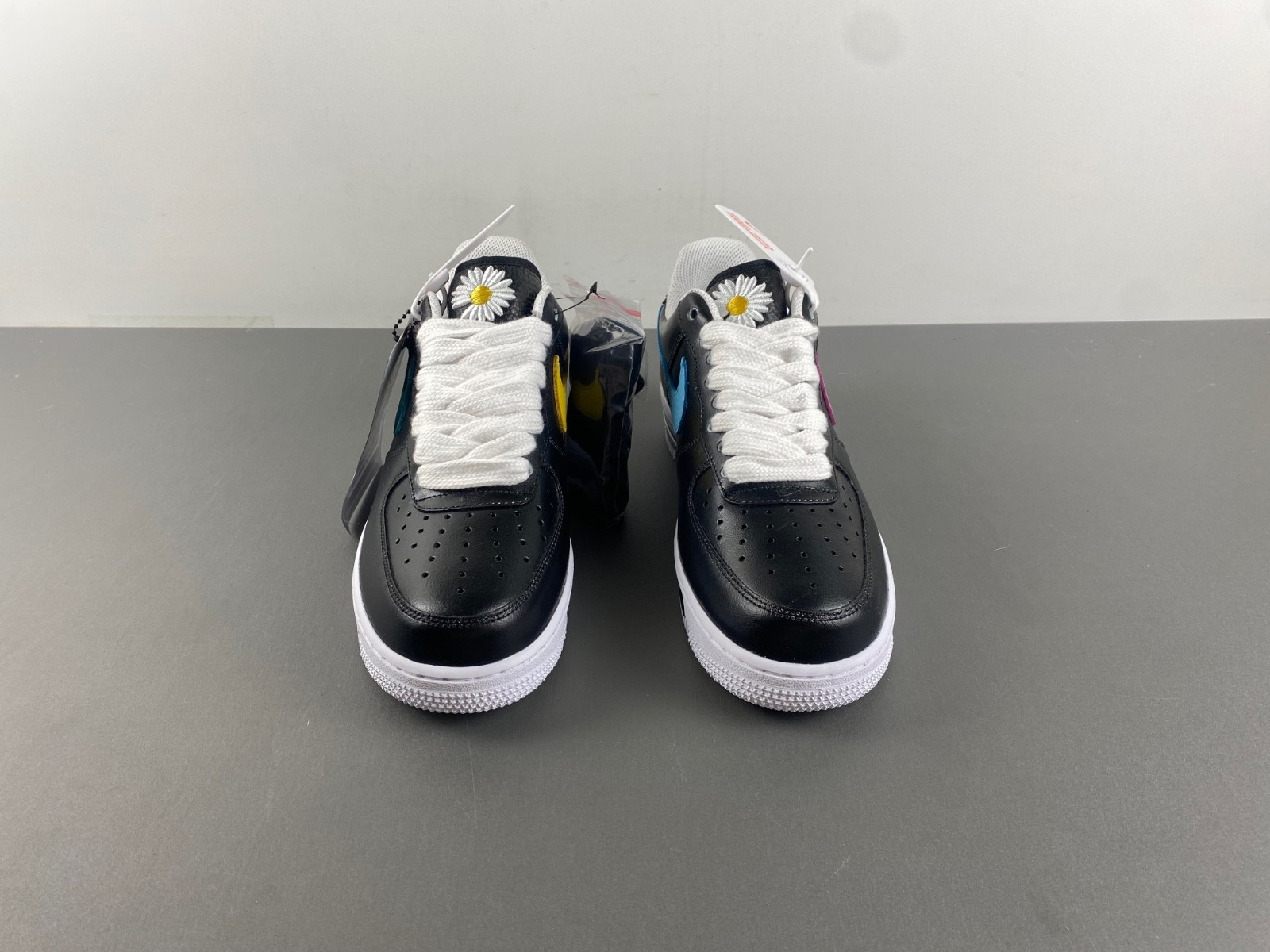 Nike Air Force 1 Low G-Dragon Peaceminusone Para-Noise 3.0 AQ3692-004