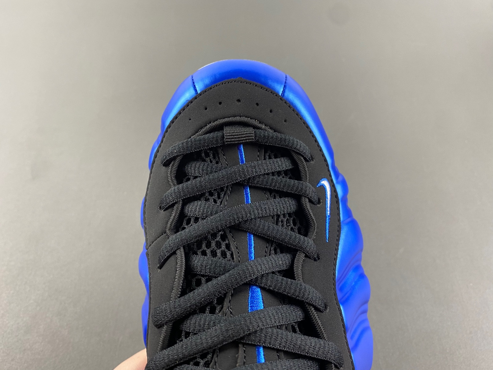 Nike Air Foamposite One 