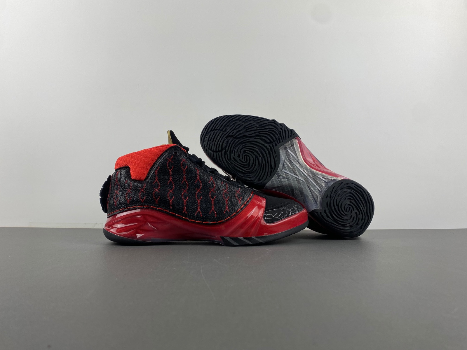 Jordan 23 Finale Men