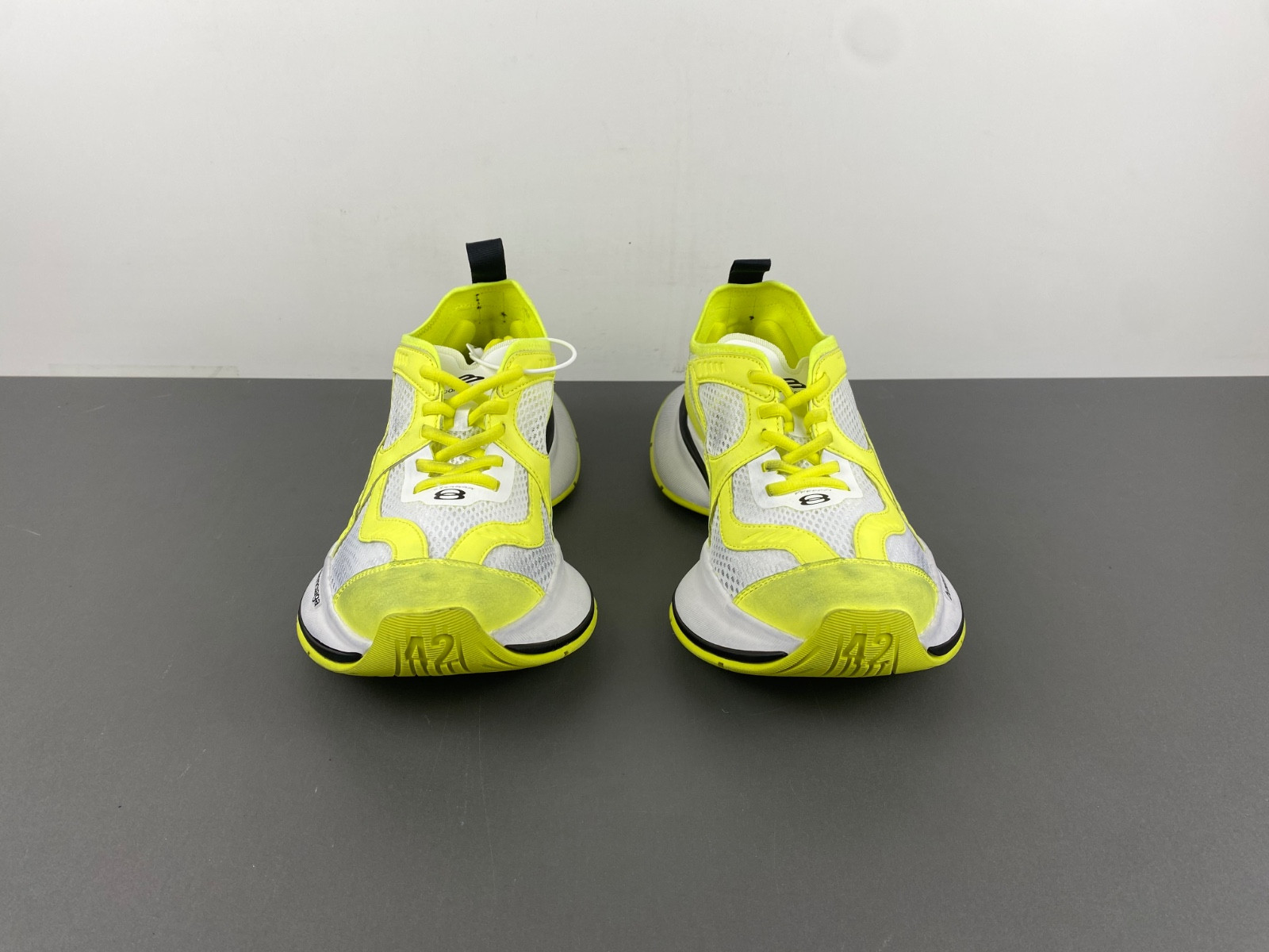 Ba1en*iaga circuit sneakers