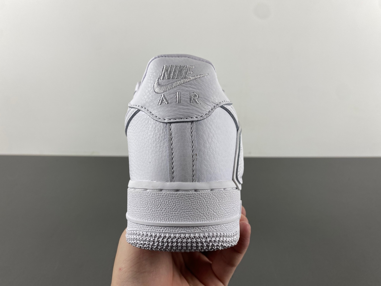 Nike Air Force 1 Low Cactus Plant Flea Market White (2024) FQ7069-100