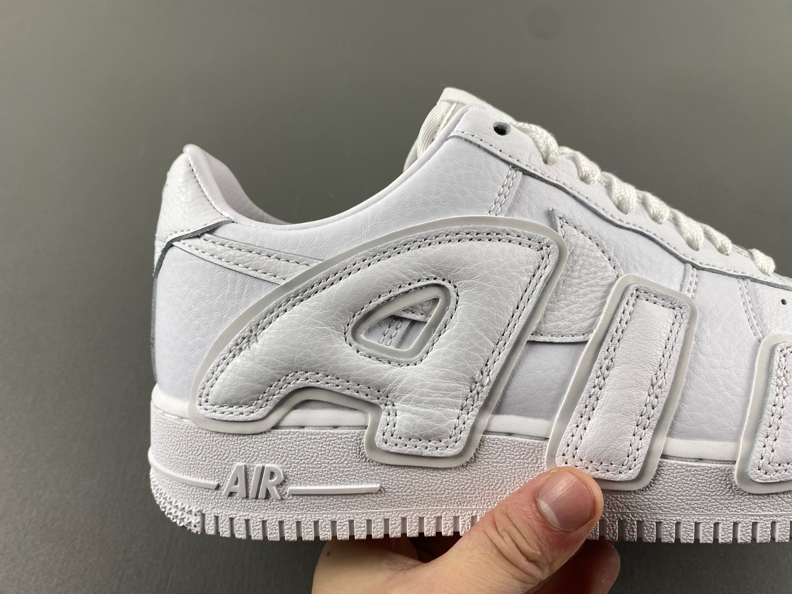 Nike Air Force 1 Low Cactus Plant Flea Market White (2024) FQ7069-100