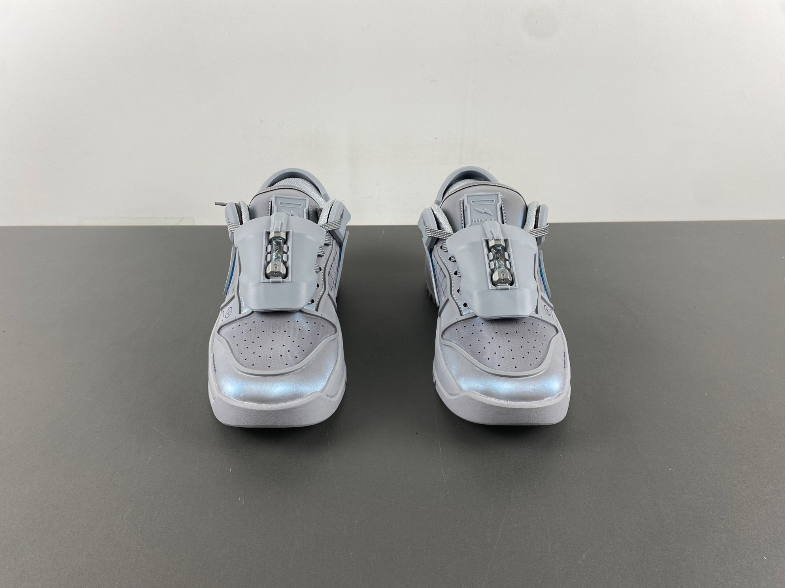 RTFKT X Dunk Genesis 