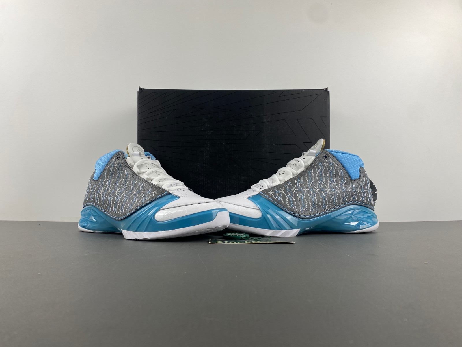 Air Jordan 23 Premier 
