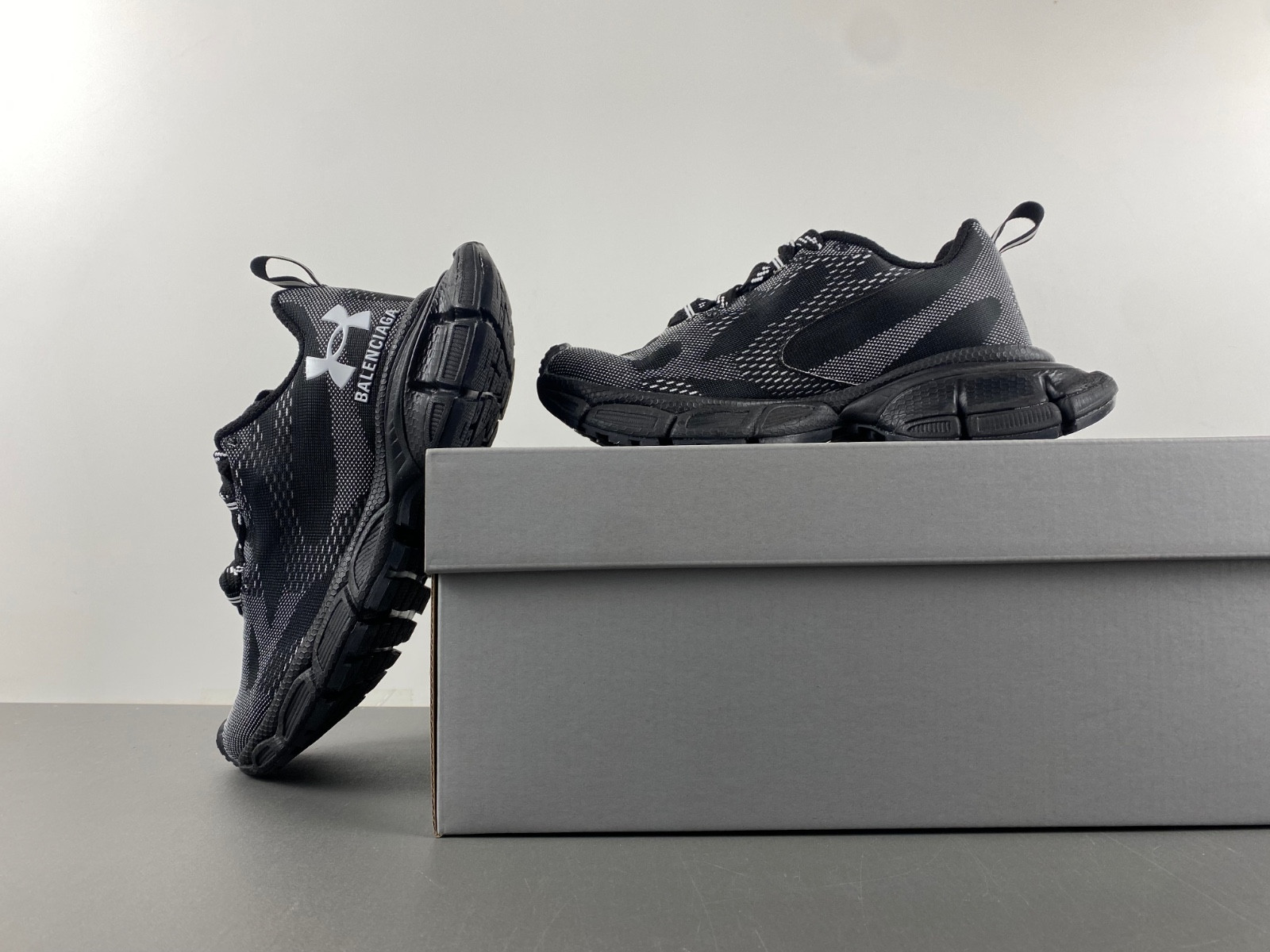 Ba1en*iaga 3xl sneaker