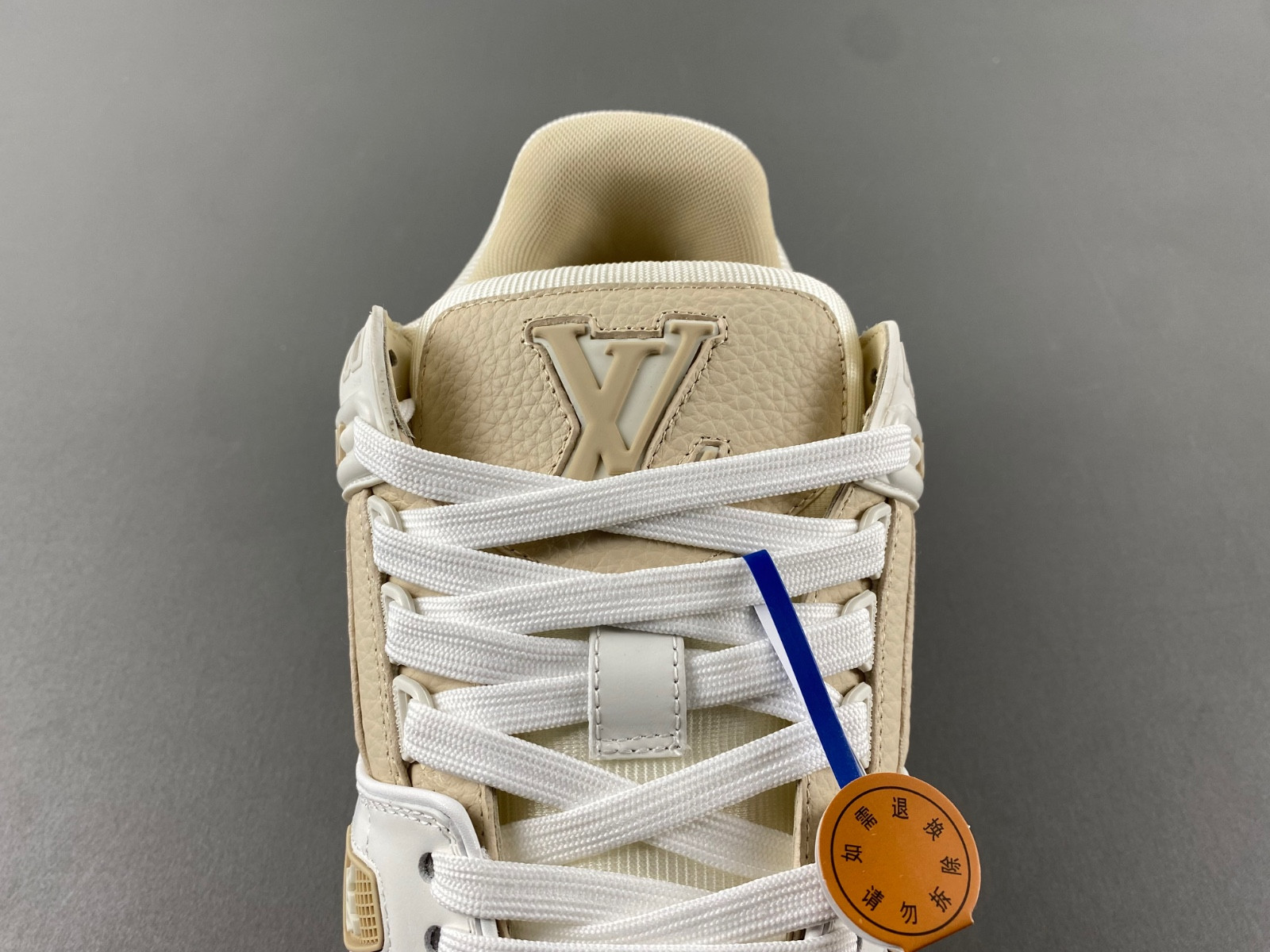 Lwe Trainer Maxi Shoes