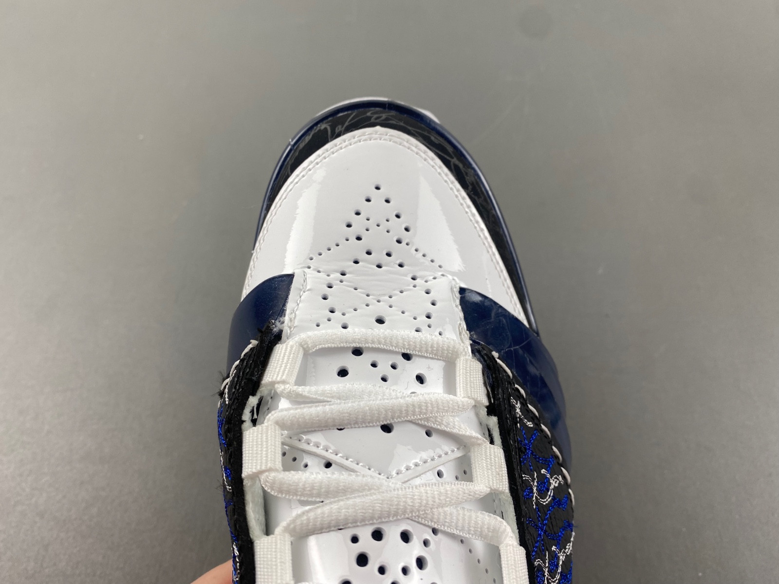 Air Jordan 23 OG 