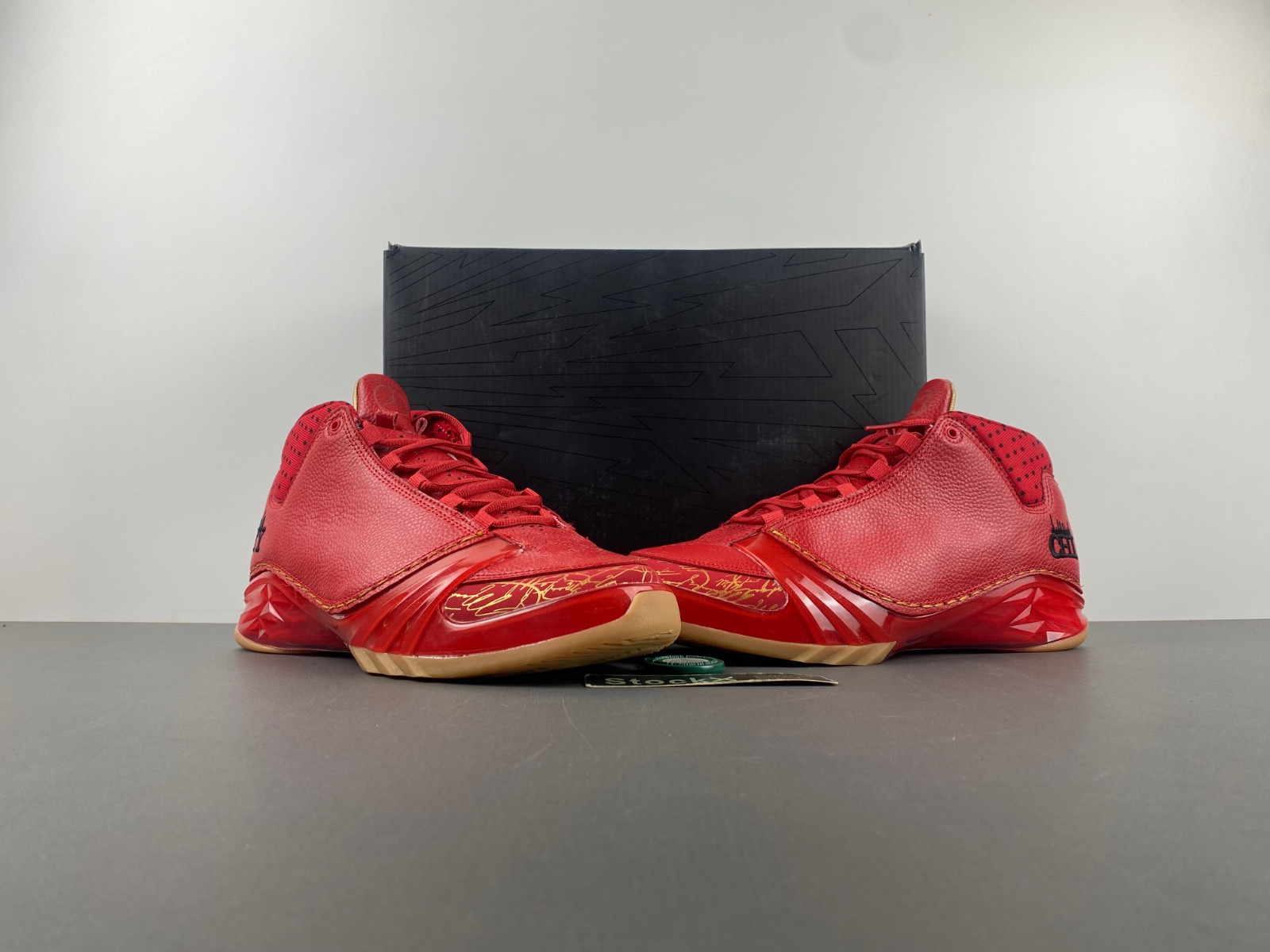 Jordan 23 Chicago Men