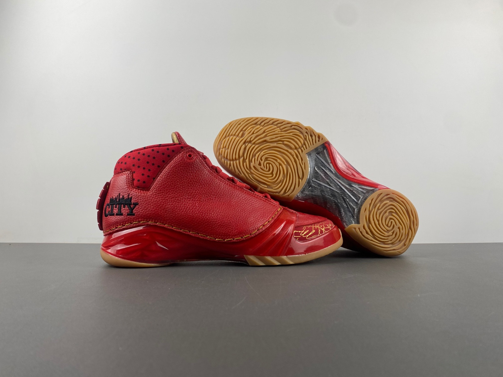 Jordan 23 Chicago Men