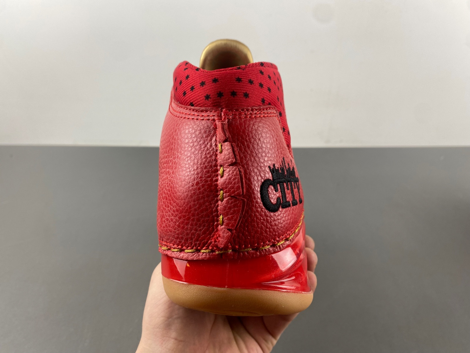 Jordan 23 Chicago Men