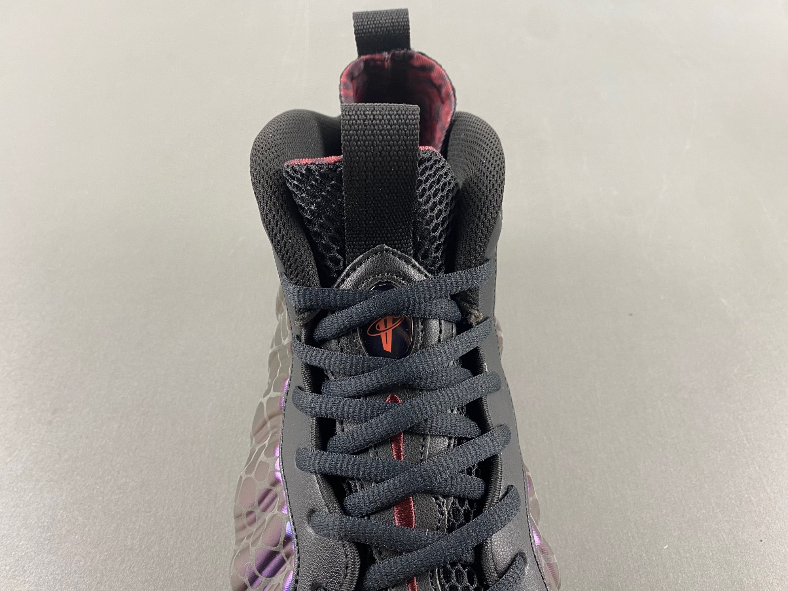 Nike Air Foamposite One Tekken 8 Kazuya Mishima FQ9050-400