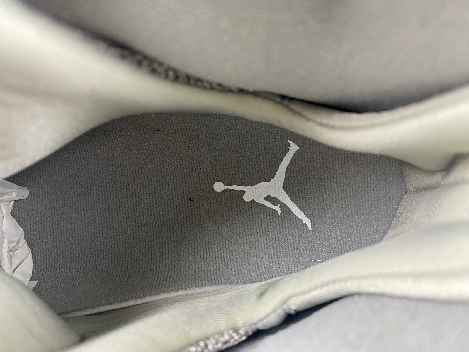 Jordan 9 Retro Cool Grey (2025) Men