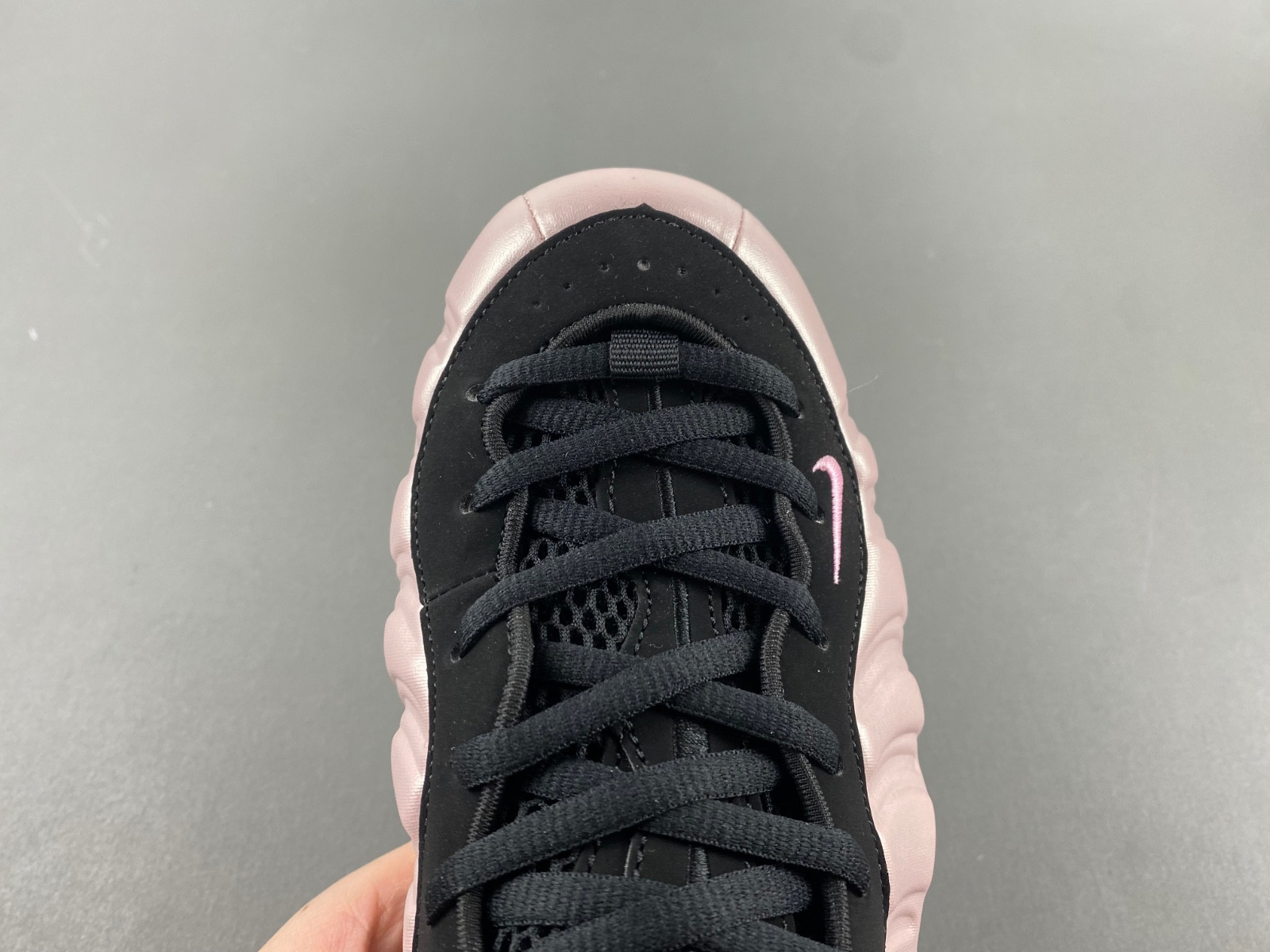 Nike Air Foamposite One DMV Cherry Blossom HJ4187-001