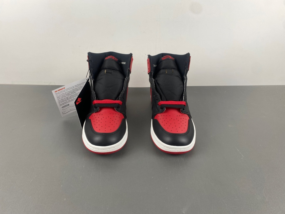 Jordan 1 Retro High