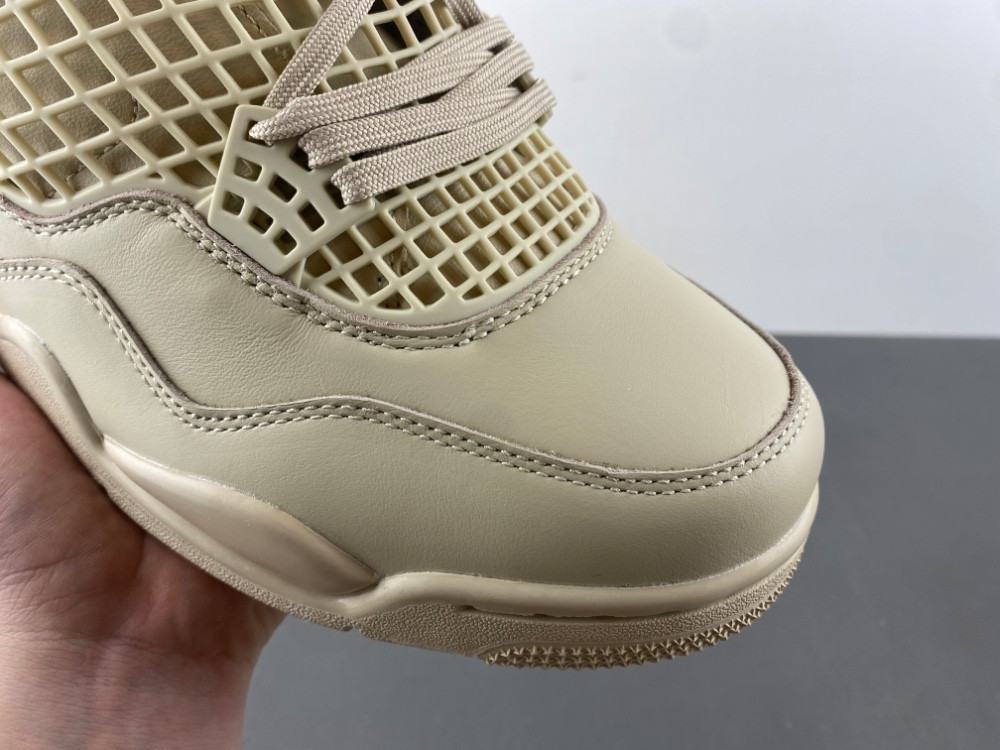 Jordan 4 Retro Net Rattan (Women