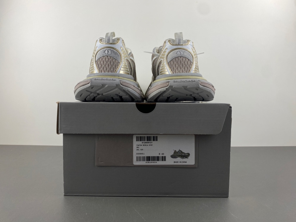 Ba1en*iaga 3xl sneakers