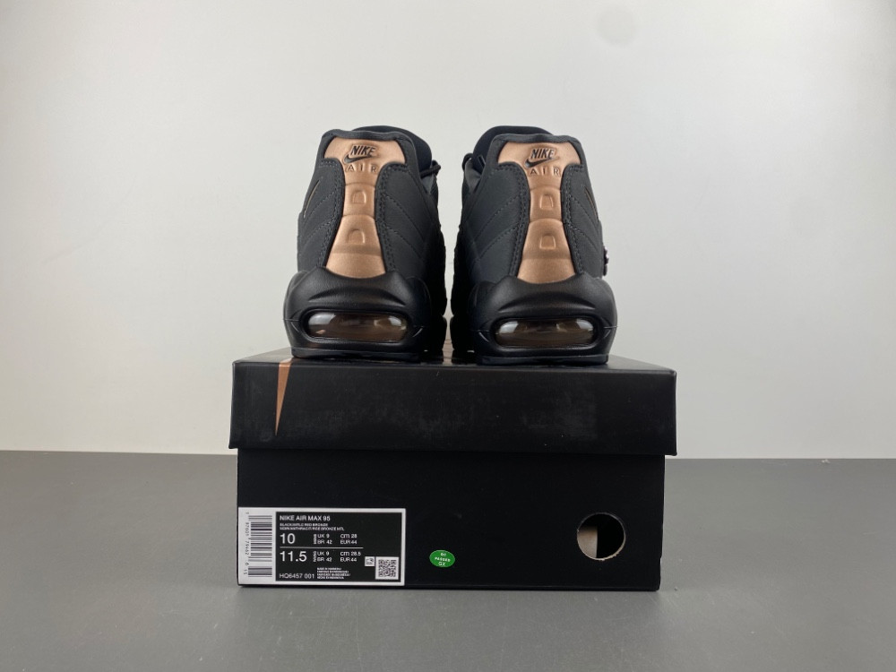 Nike Air Max 95 Central Cee Live Yours Men