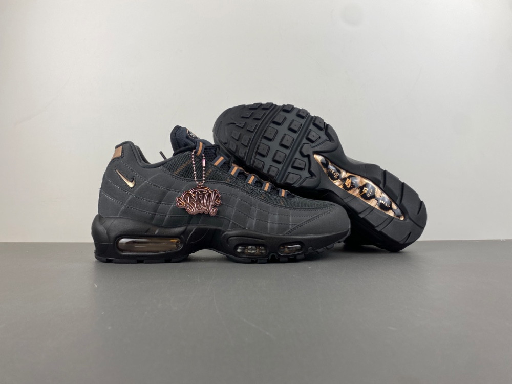 Nike Air Max 95 Central Cee Live Yours Men