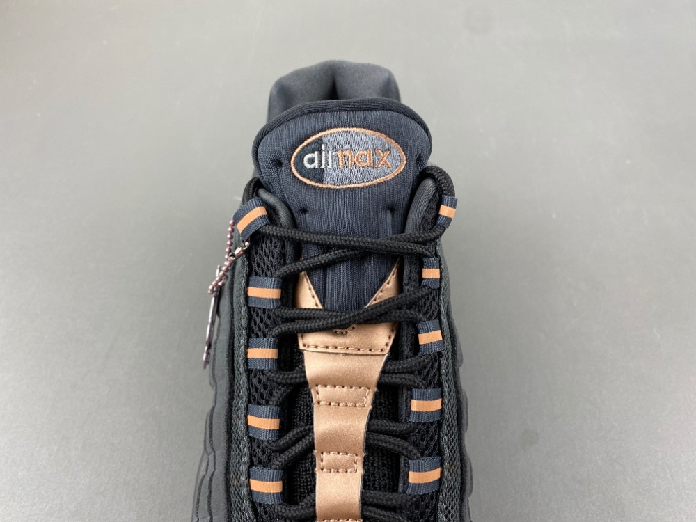 Nike Air Max 95 Central Cee Live Yours Men