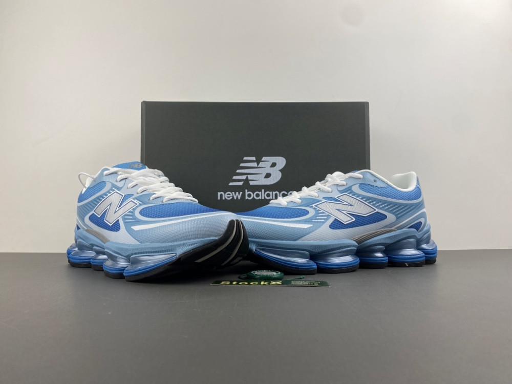 new Ba1an*e abzorb 2000 baby blue men