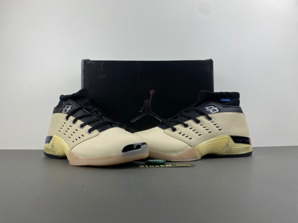 Infinite Archive x Air Jordan 17 "Beach" IH0177-200