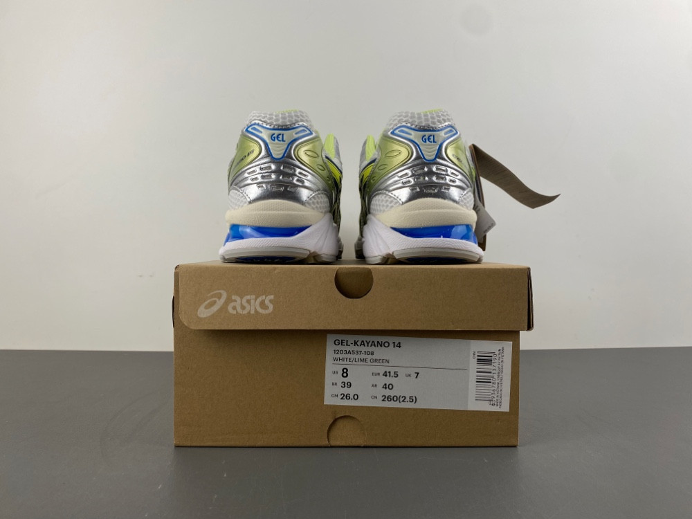 As1cs gel-kayano 14 sprite men