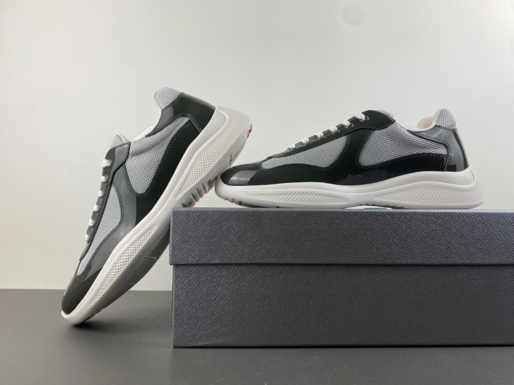 Pra grey sneaker