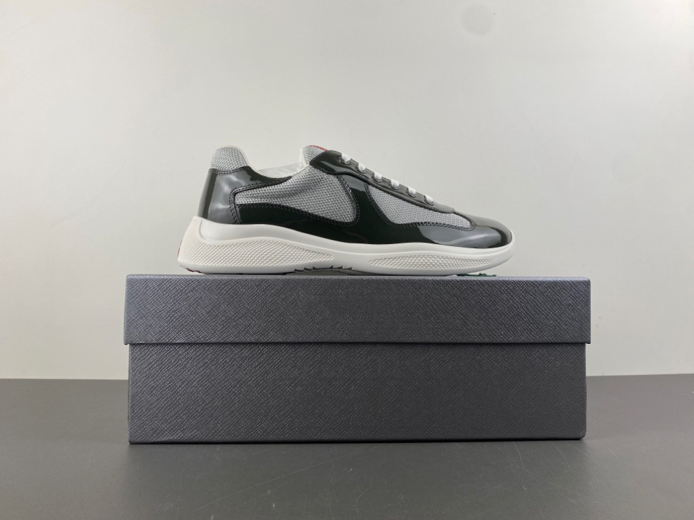 Pra grey sneaker