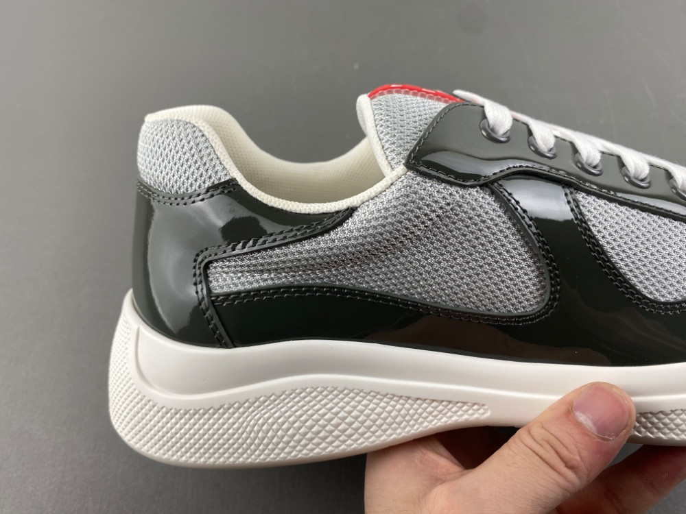 Pra grey sneaker