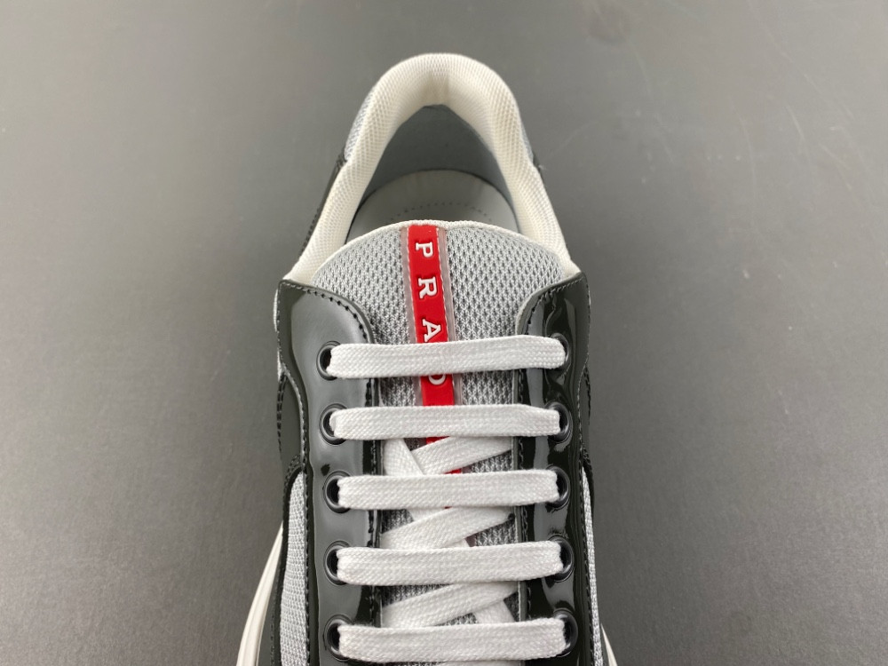 Pra grey sneaker