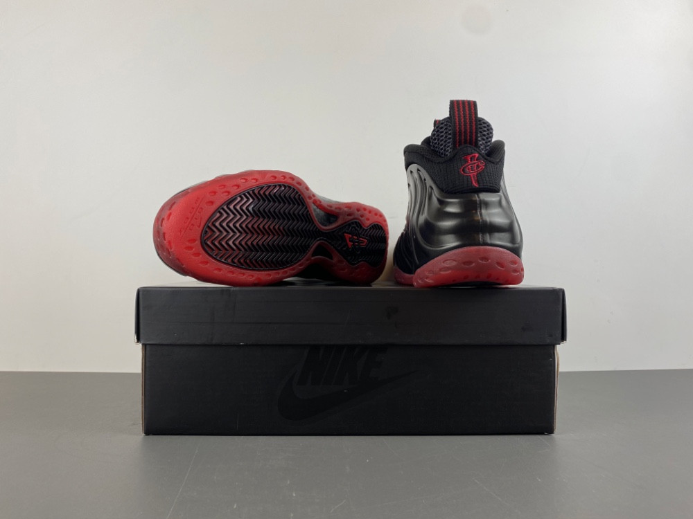 Nike Air Foamposite One Mens Basketball Shoes IB2219-001