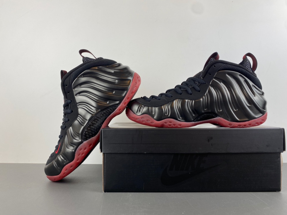 Nike Air Foamposite One Mens Basketball Shoes IB2219-001