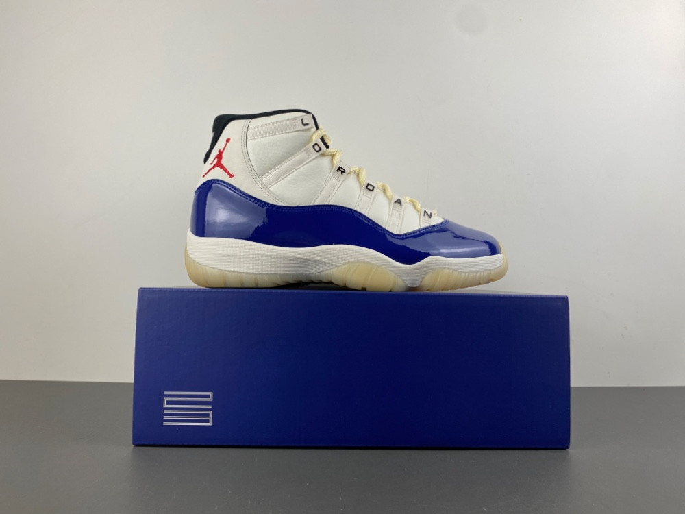 Jordan 11 Retro Rare Air Men