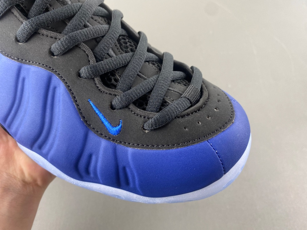 Nike Air Foamposite One Deep Royal - HJ5195-400