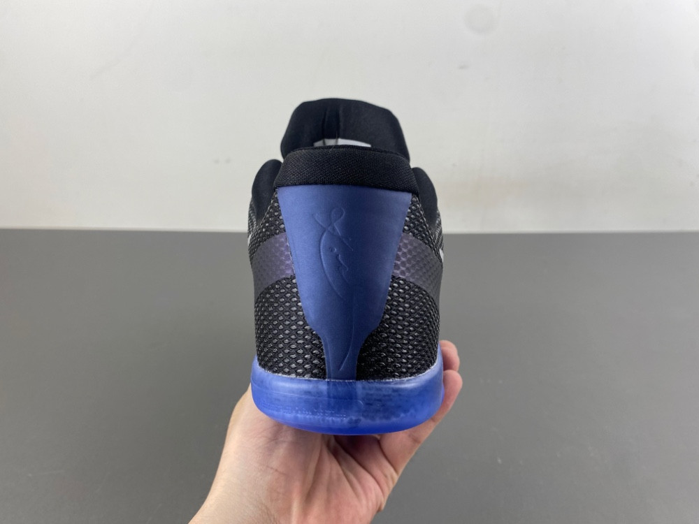 Nike Kobe 11 EM Low Invisibility Cloak Men